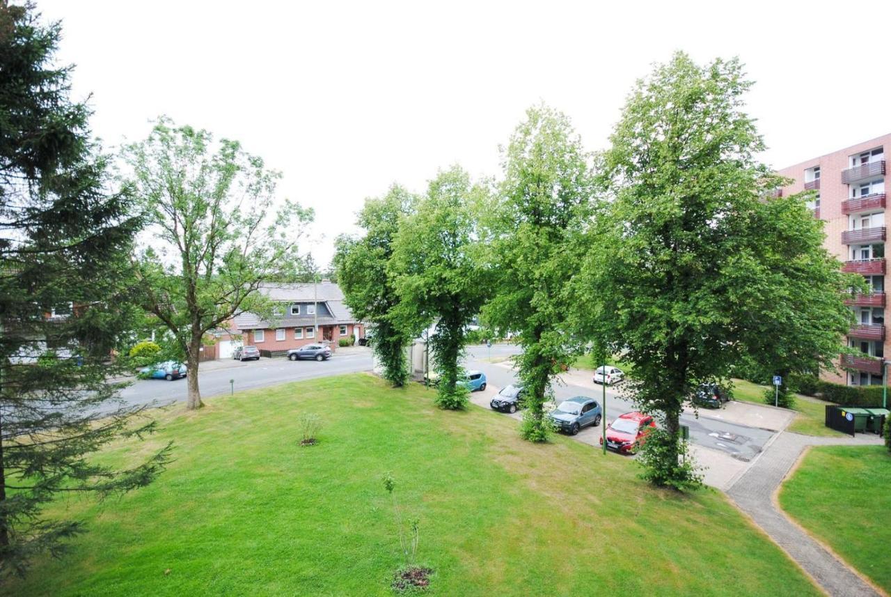 Ferienwohnung Schluesselblume Altenau  Exterior foto