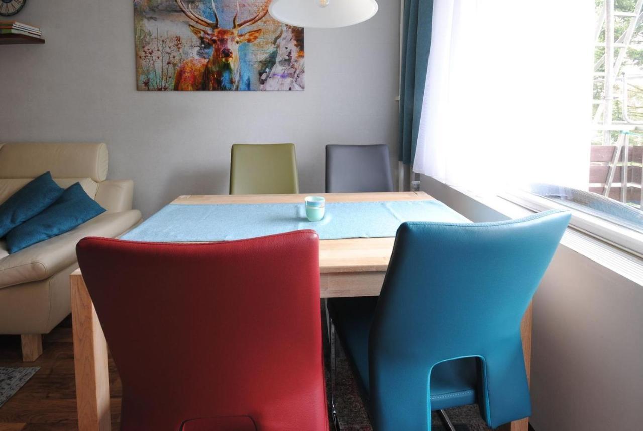 Ferienwohnung Schluesselblume Altenau  Exterior foto