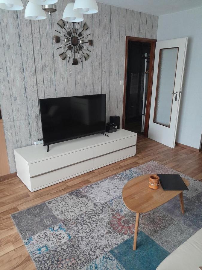 Ferienwohnung Schluesselblume Altenau  Exterior foto